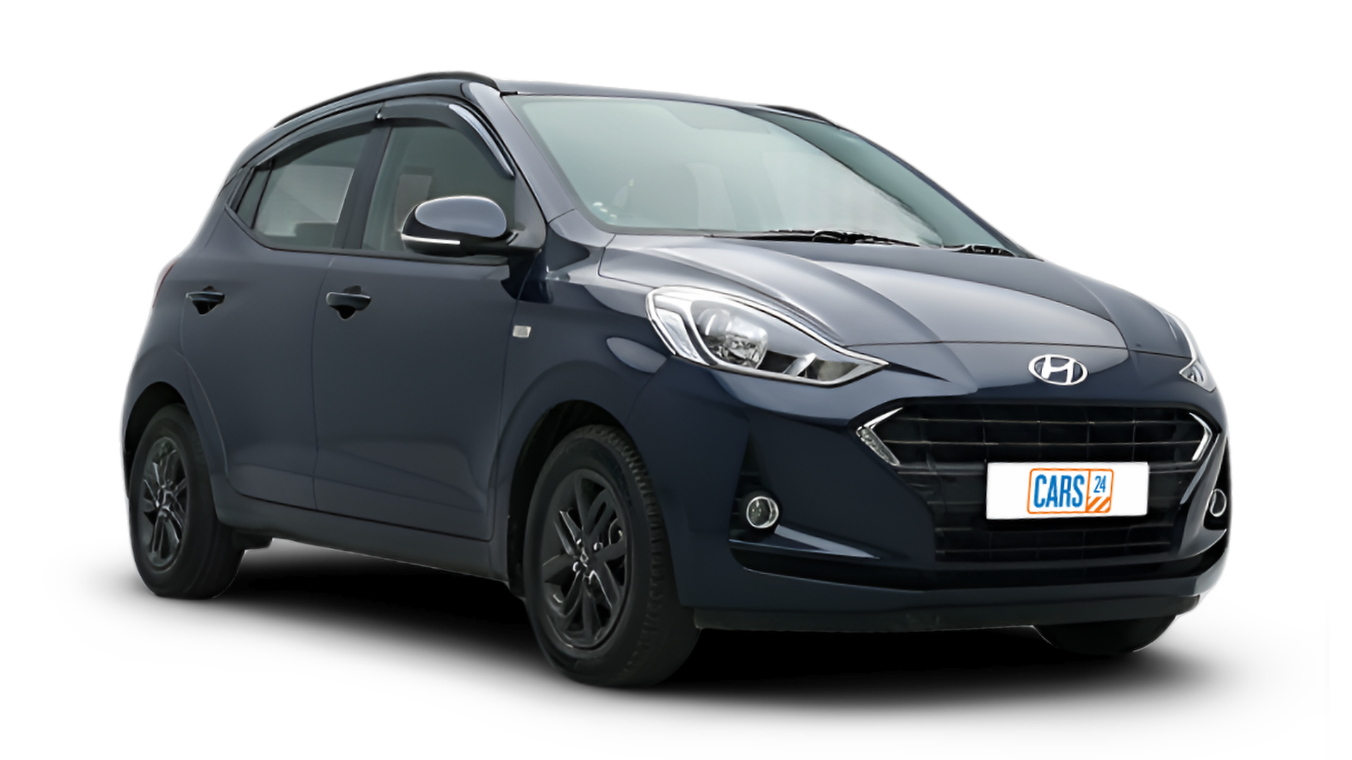 2021 Hyundai GRAND I10 NIOS - Hatchback - Petrol - Automatic - ₹3.50 lakh